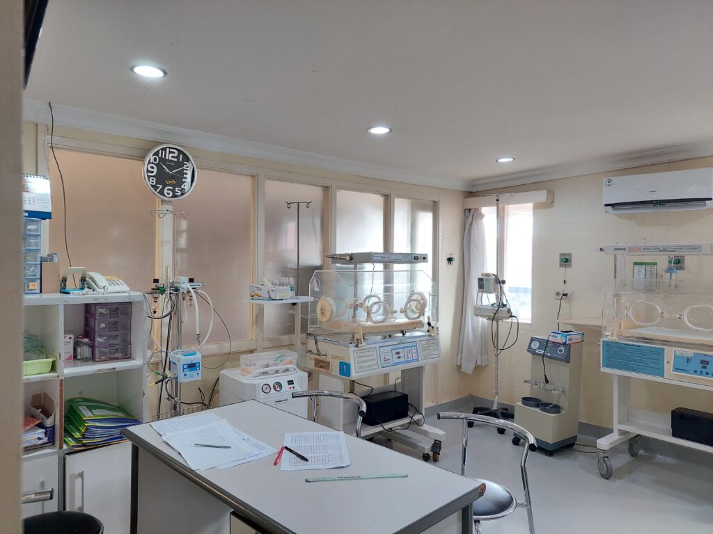 Ruang Perinatologi