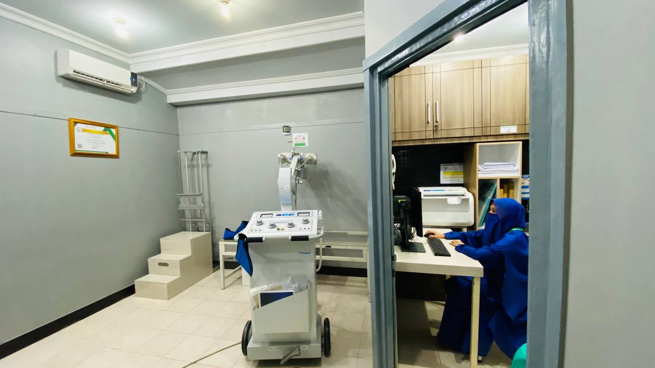 Instalasi Radiologi
